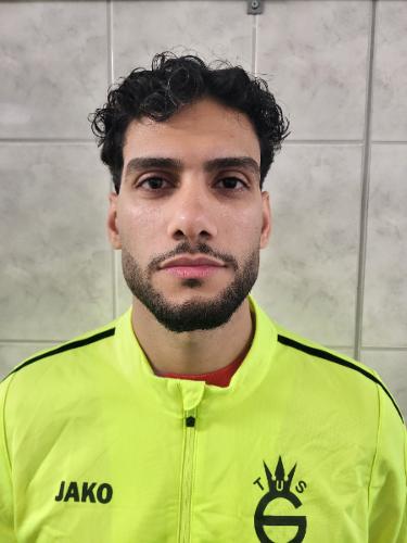 Hussein Sehen
