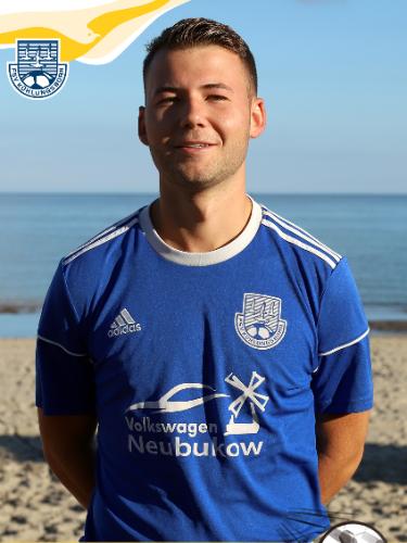 Lukas Pieper