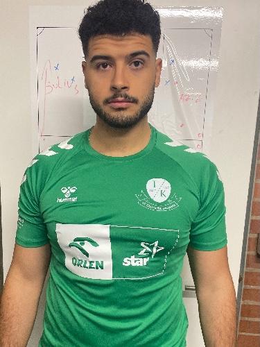 Anas Belafkir