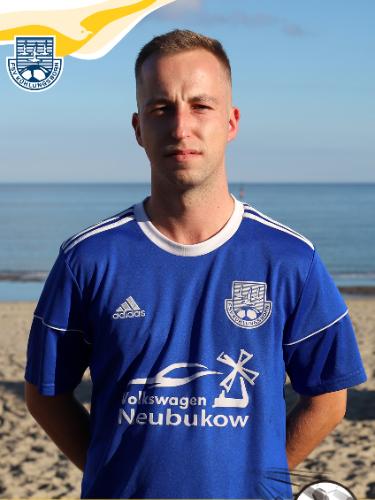 Leon-Pascal Riewe
