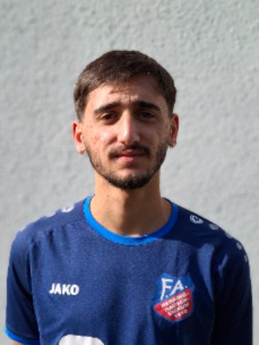 Fabio Fiorentino