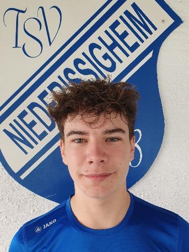 Jurek Theobald