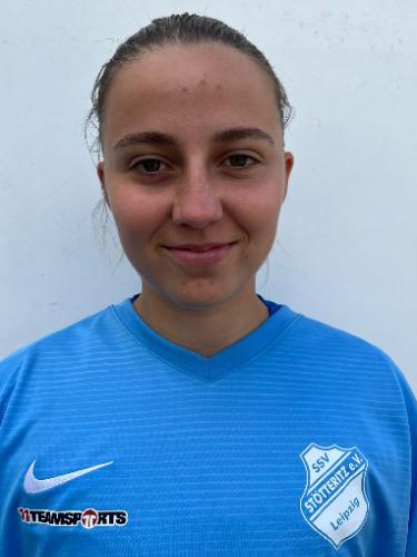Juliane Arnrich