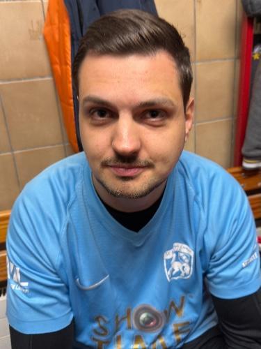 Daniel Efferoth