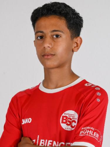 Yazan Alsaleh