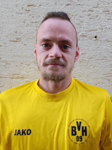 Chris Dennis Insinger