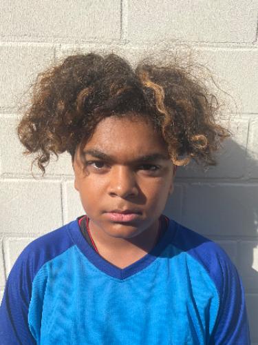 Ikenna Franciosco Elue Campos