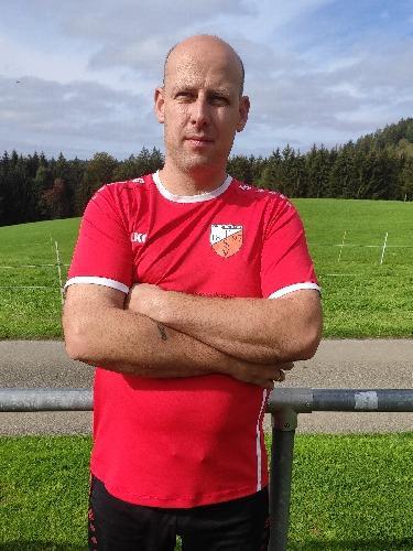 Markus Sternberger