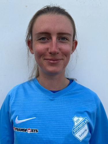 Sally Starke