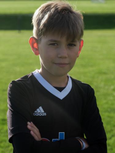 Jonah Barth