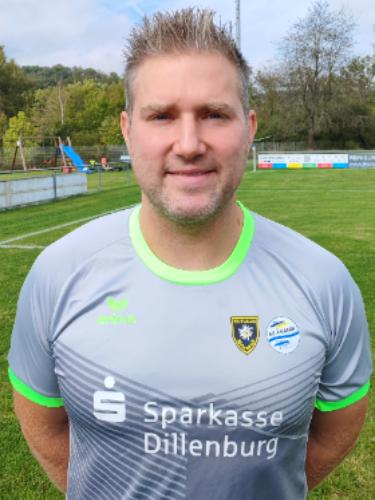 Sascha Dominic Bott