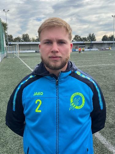 Christopher Erich Schmacks