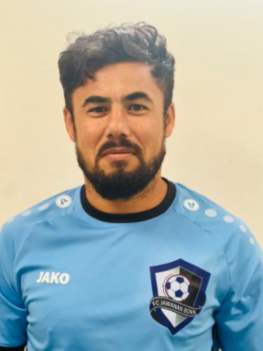 Mohammad Rafi Habibi