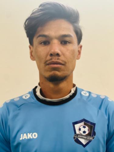 Rahmatullah Bakhtiari