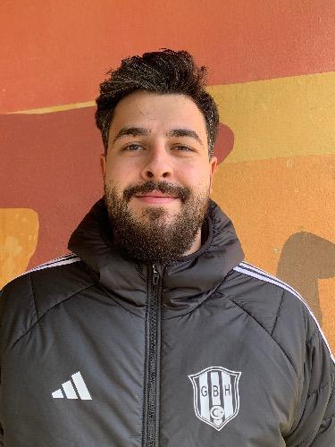 Eren Özdere