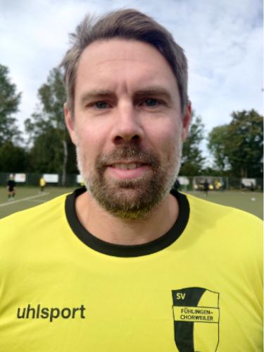 Philip Pakebusch