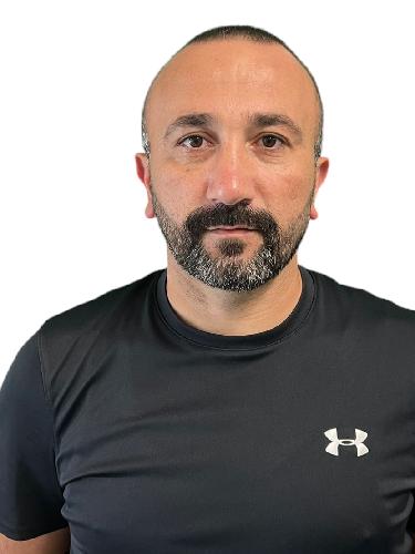 Bahruz Vilayat Oglu Isayev