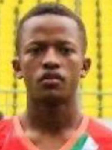 Nilton Ronnie Junior Gertze