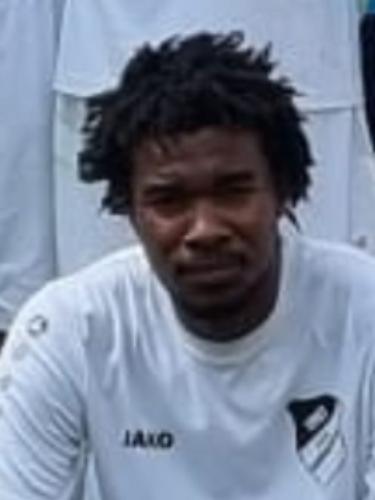 Davus Kevin Feumo Djosse