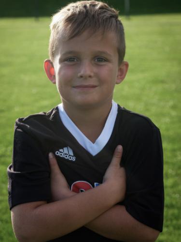 Noah Meister