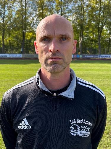 Stefan Welteke