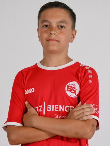Aaron Kurinnyj