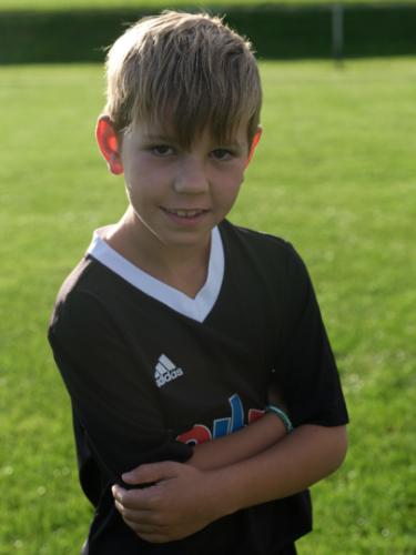 Lukas Stüttler