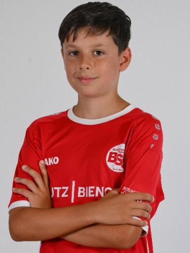 Moritz Jasper Löffler