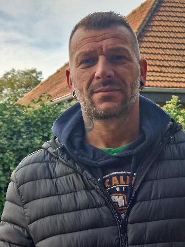 Mark Divoßen