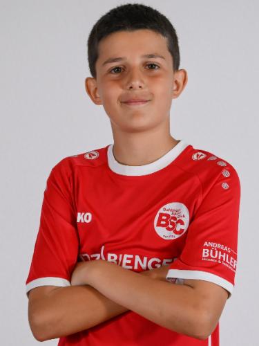 Erion Shabani