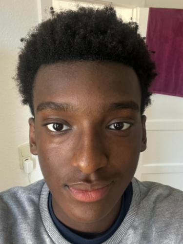 Mahathir Koroma Barrie