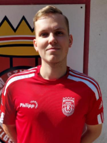 Thorben Reister