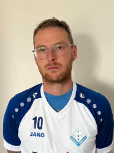 Maik Tischer