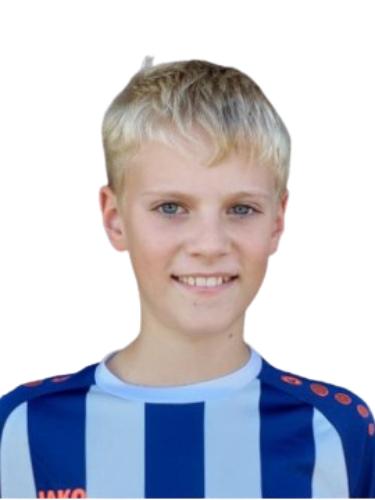 Jakob Maximilian Fischer