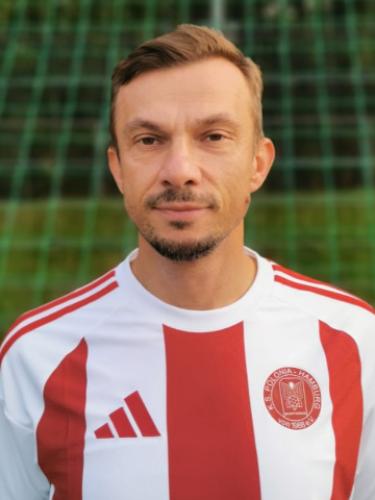 Tomasz Mieczyslaw Kania