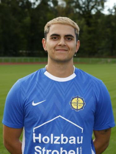 Armando Giuseppe Battista