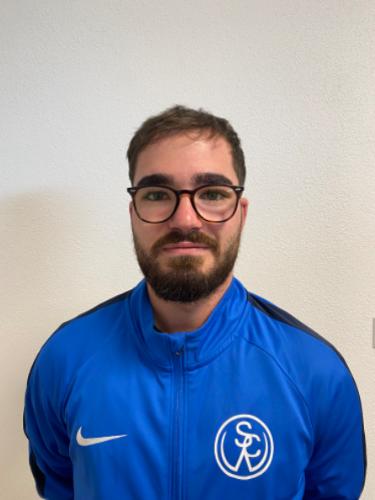 Simon Lauber