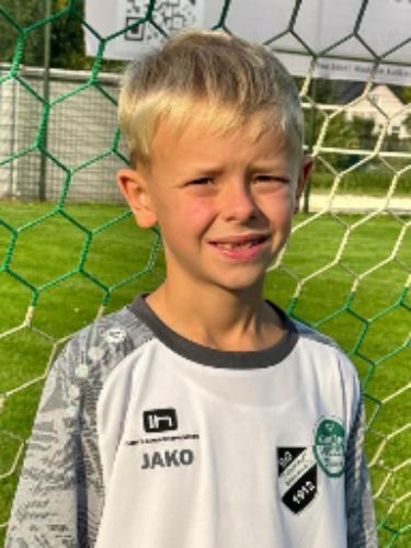 Fabian Kaiser