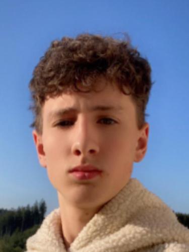 Aaron Brunner