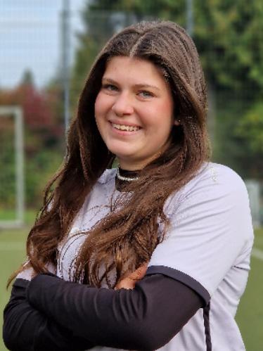 Paulina Leopoldino Damasio
