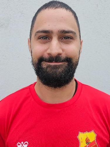 Noyan Cevik