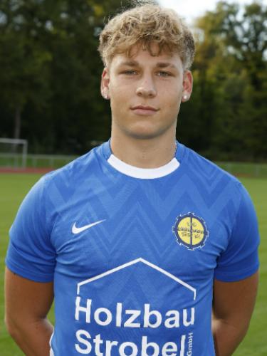 Noah Eckert