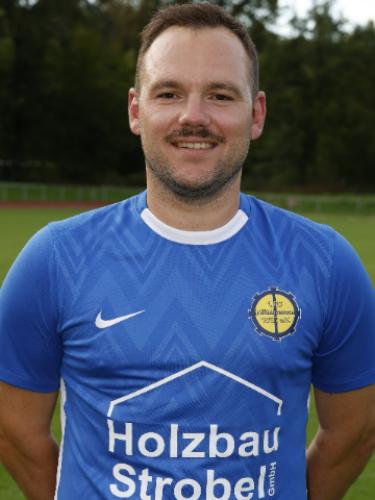 Nikolai Frank