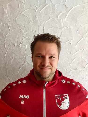 Kevin Schopphoven