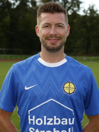 Christoph Stenzel