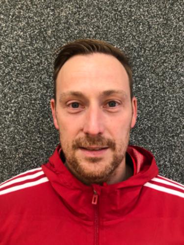 Sebastian Niewel