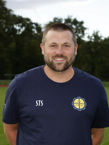 Stefan Schneider