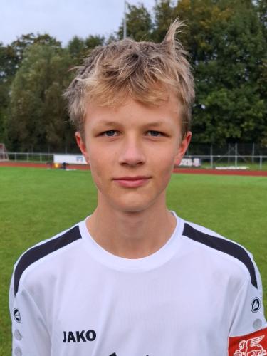 Kiran Knöthig