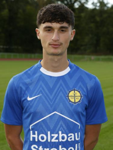 Ardit Javori