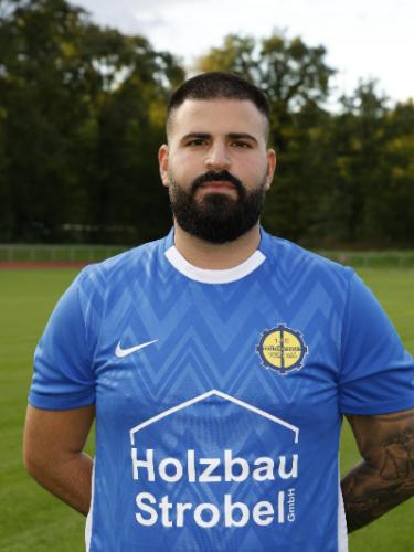 Kubilay Görmez